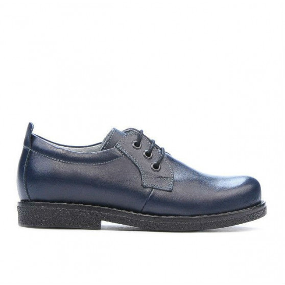 Chaussures enfants 159 indigo Chaussures enfants 159 indigo