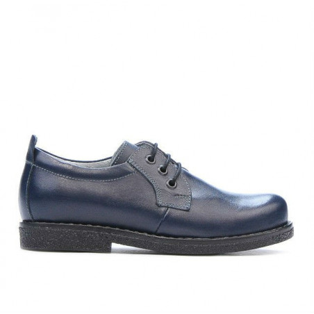 Chaussures enfants 159 indigo