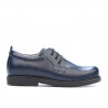 Chaussures enfants 159 indigo