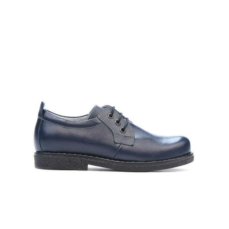 Chaussures enfants 159 indigo