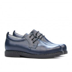 Chaussures enfants 159 indigo