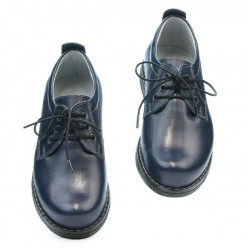 Chaussures enfants 159 indigo