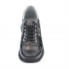 Chaussures de sport femme 680 noir combiné