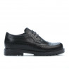 Chaussures enfants 163 noir