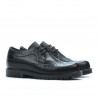 Chaussures enfants 163 noir