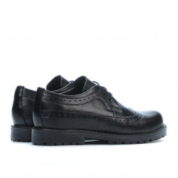 Chaussures enfants 163 noir