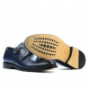 Chaussures élégantes homme 840 a indigo