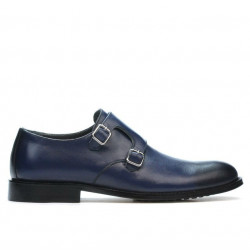 Chaussures élégantes homme 840 a indigo