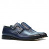 Chaussures élégantes homme 840 a indigo