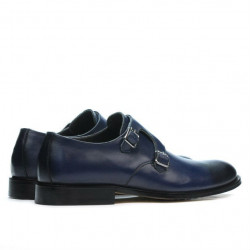 Chaussures élégantes homme 840 a indigo