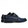 Chaussures élégantes homme 840 a indigo