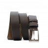 Ceinture hommes 05b café