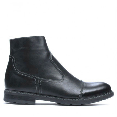 Bottes hommes 456 noir