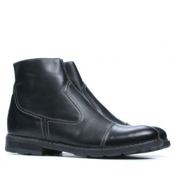 Bottes hommes 456 noir