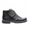 Bottes enfants 3004 noir