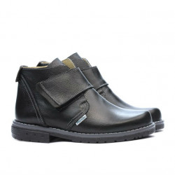 Bottes enfants 3004 noir