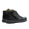Bottes enfants 3004 noir