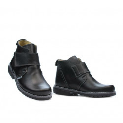 Bottes enfants 3004 noir