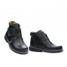 Bottes enfants 3004 noir