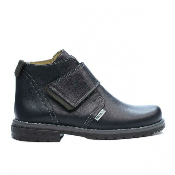 Bottes enfants 3004 indigo Bottes enfants 3004 indigo