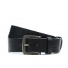 Ceinture hommes 10b biz noir