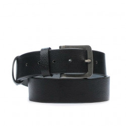 Ceinture hommes 10b biz noir