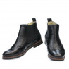 Bottes femme 3309 noir