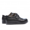Chaussures enfants 132-1sc noir
