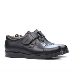 Chaussures enfants 132-1sc noir
