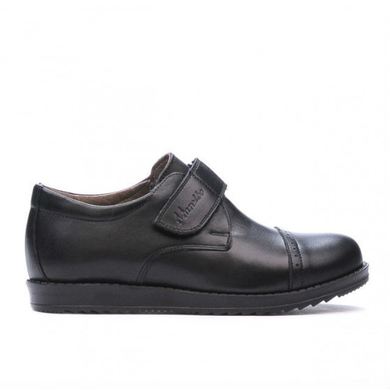 Chaussures enfants 132-1sc noir Chaussures enfants 132-1sc noir