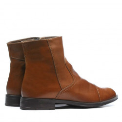 Bottes hommes 476 a café
