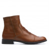 Bottes hommes 476 a café
