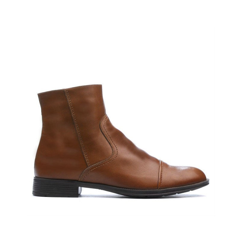 Bottes hommes 476 a café