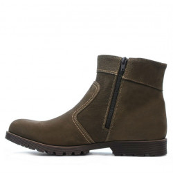 Bottes homme 478 bufo marron