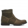 Bottes homme 478 bufo marron