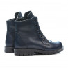 Bottes enfants 3000 indigo
