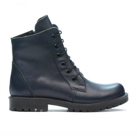 Bottes enfants 3000 indigo