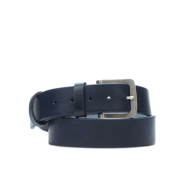 Ceinture hommes 10b biz indigo