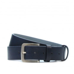 Ceinture hommes 10b biz indigo