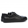 Chaussures de sport homme 830-1 noir