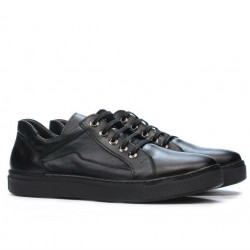 Chaussures de sport homme 830-1 noir