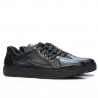 Chaussures de sport homme 830-1 noir