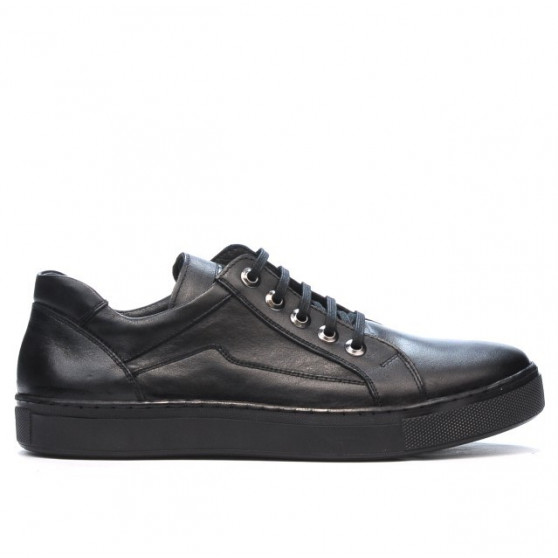 Chaussures de sport homme 830-1 noir