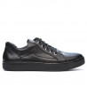 Chaussures de sport homme 830-1 noir