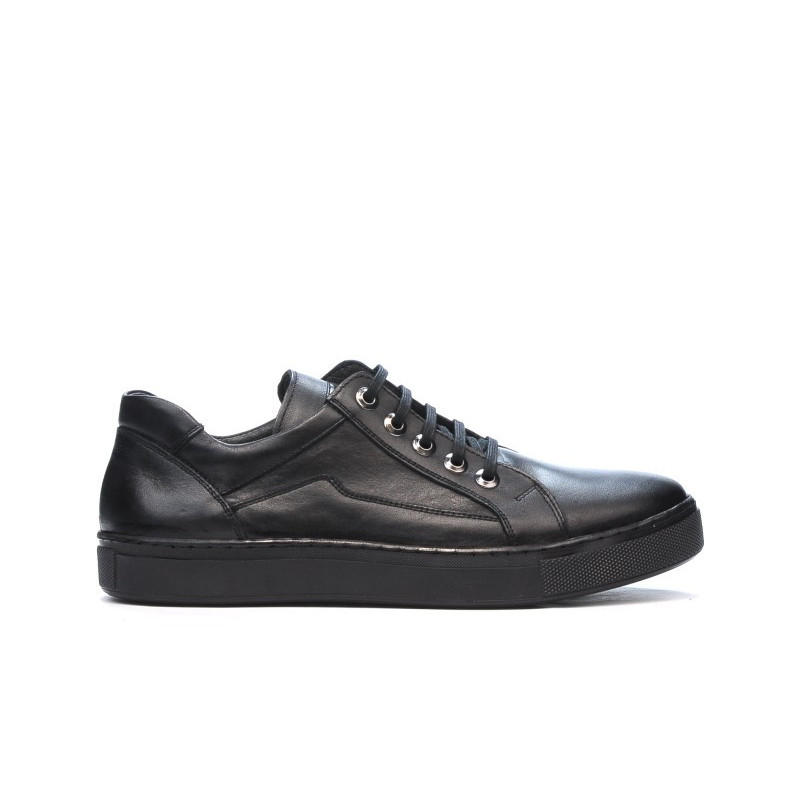 Chaussures de sport homme 830-1 noir