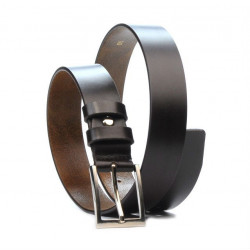 Ceinture homme 05b café foncé