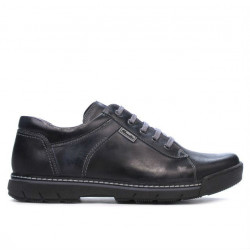 Chaussures de sport homme 834 tuxon noir