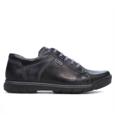 Chaussures de sport homme 834 tuxon noir
