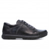 Chaussures de sport homme 834 tuxon noir