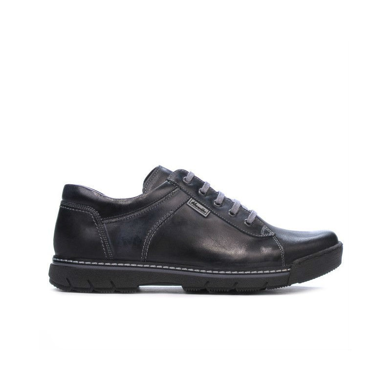 Chaussures de sport homme 834 tuxon noir